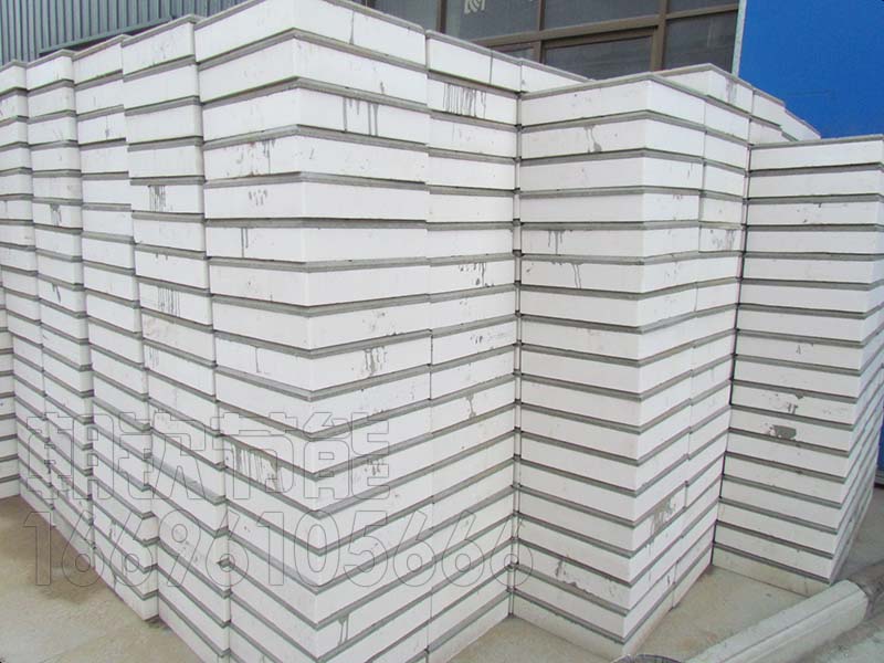 cxp倒置式屋面保溫板