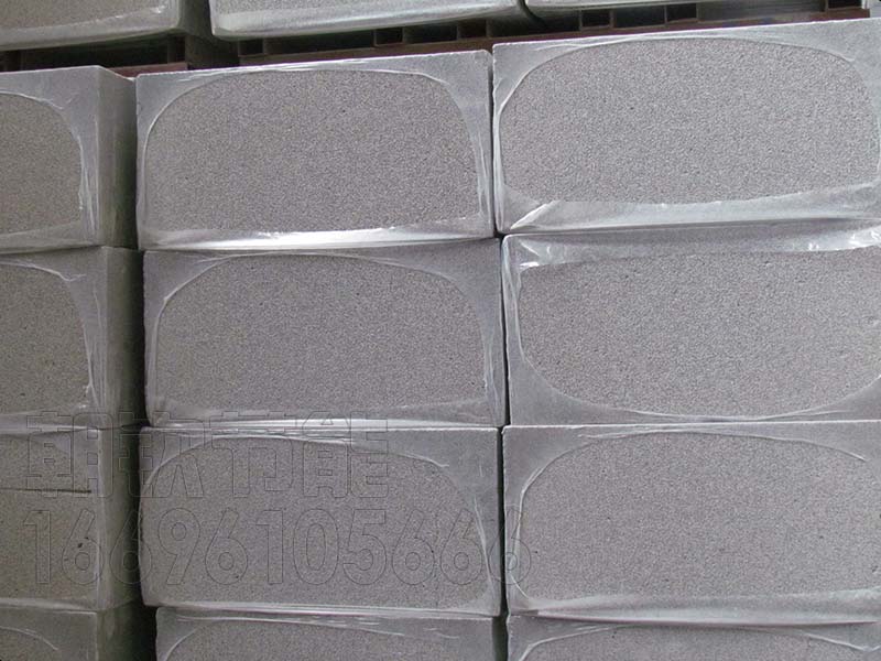 水泥發(fā)泡磚