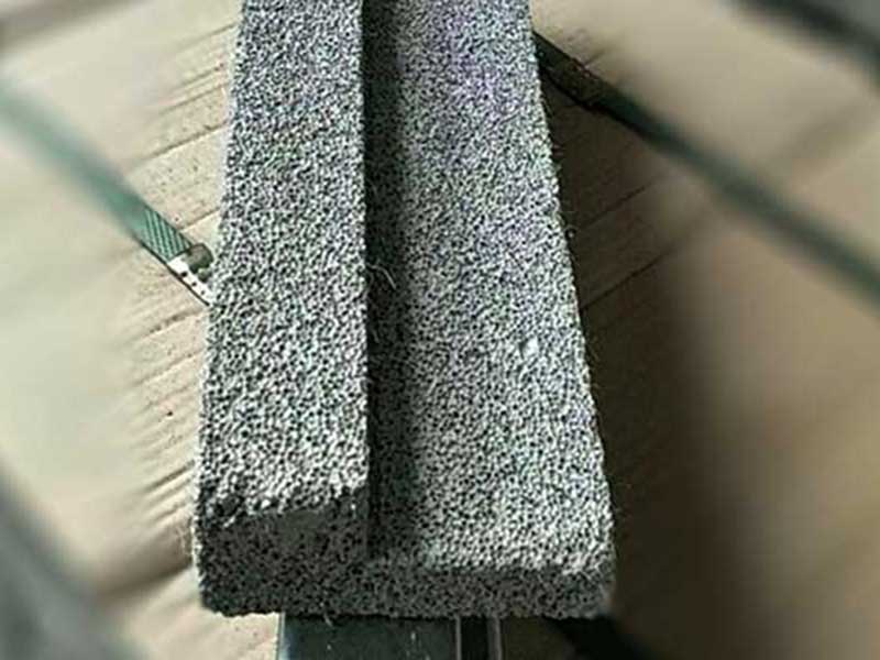 防火門(mén)框填充用發(fā)泡水泥條