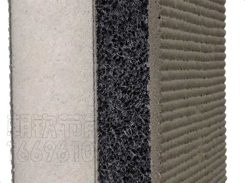 CQ免拆復(fù)合保溫模板