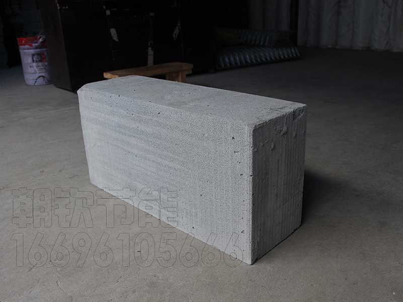 加氣混凝土砌塊