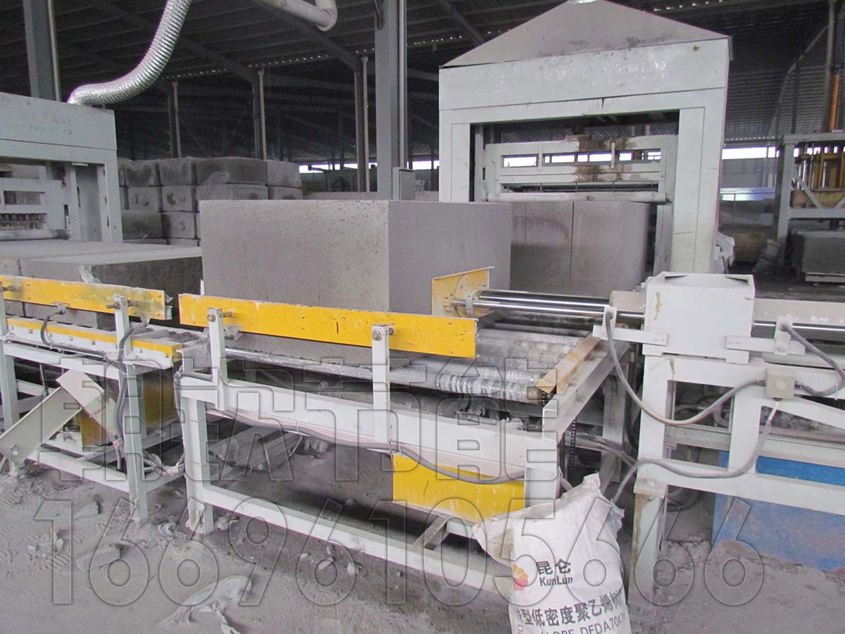 朝欽節(jié)能生產(chǎn)基地