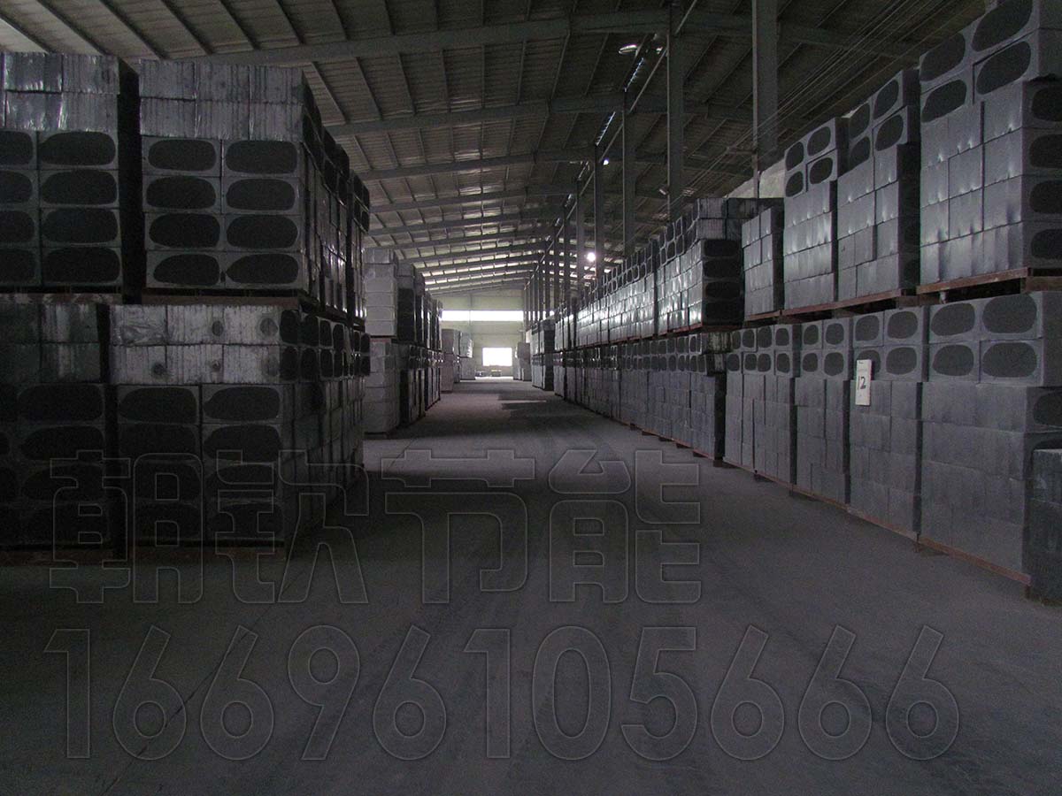 朝欽節(jié)能生產(chǎn)基地